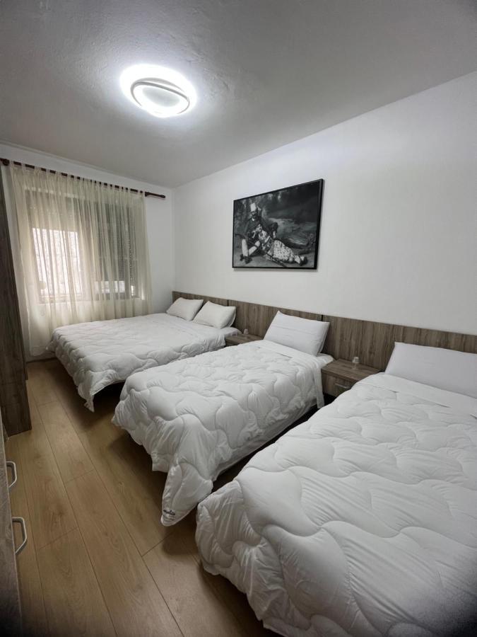Your Joyful Spot Shkodër Екстериор снимка