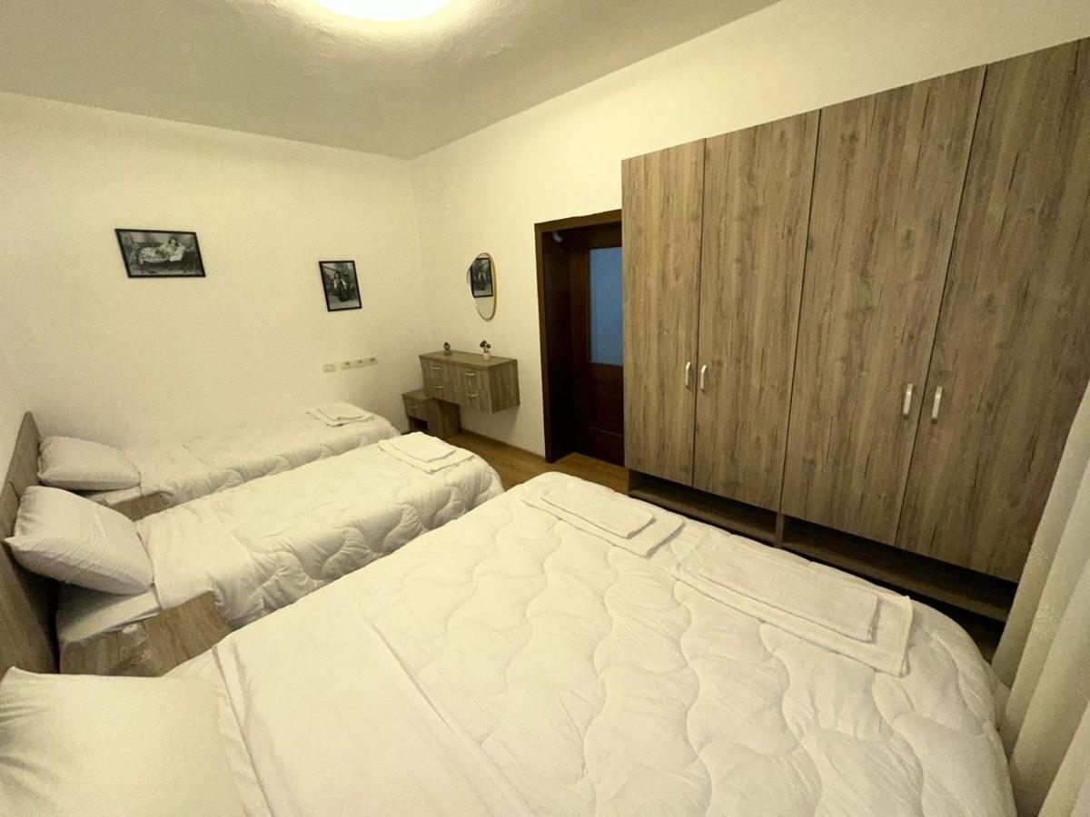 Your Joyful Spot Shkodër Екстериор снимка